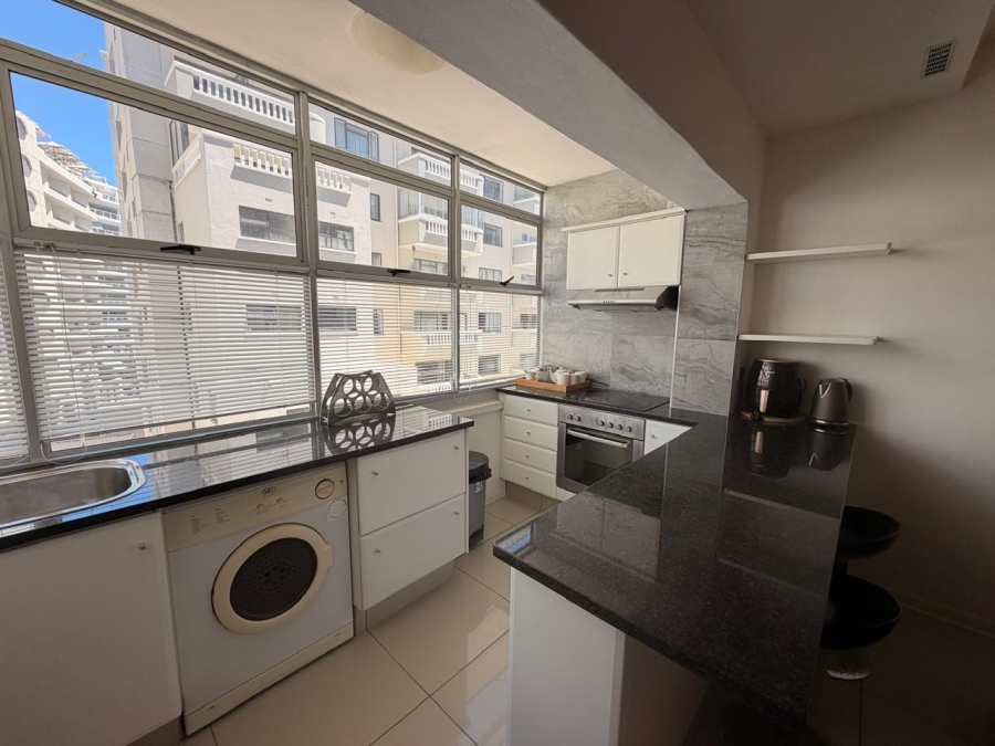 To Let 0 Bedroom Property for Rent in Sea Point Western Cape